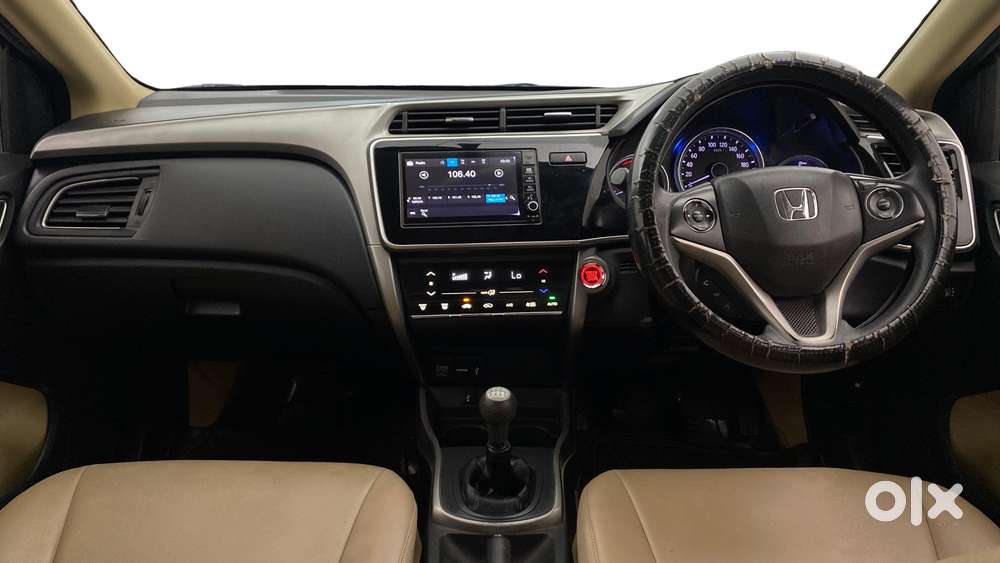 Honda City I-dtec V, 2019, Diesel