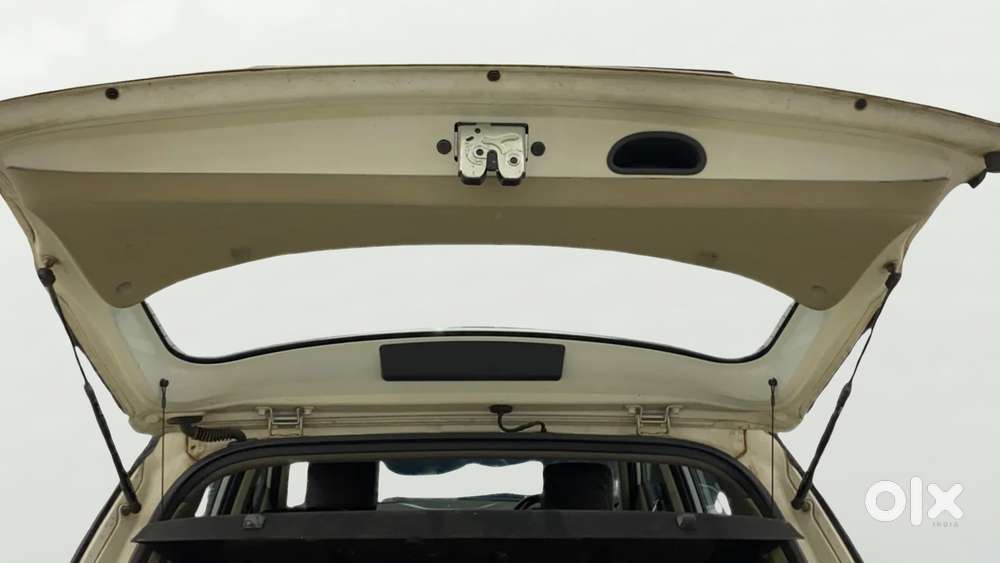 Hyundai Creta 1.6 Sx Plus Petrol At, 2016, Petrol