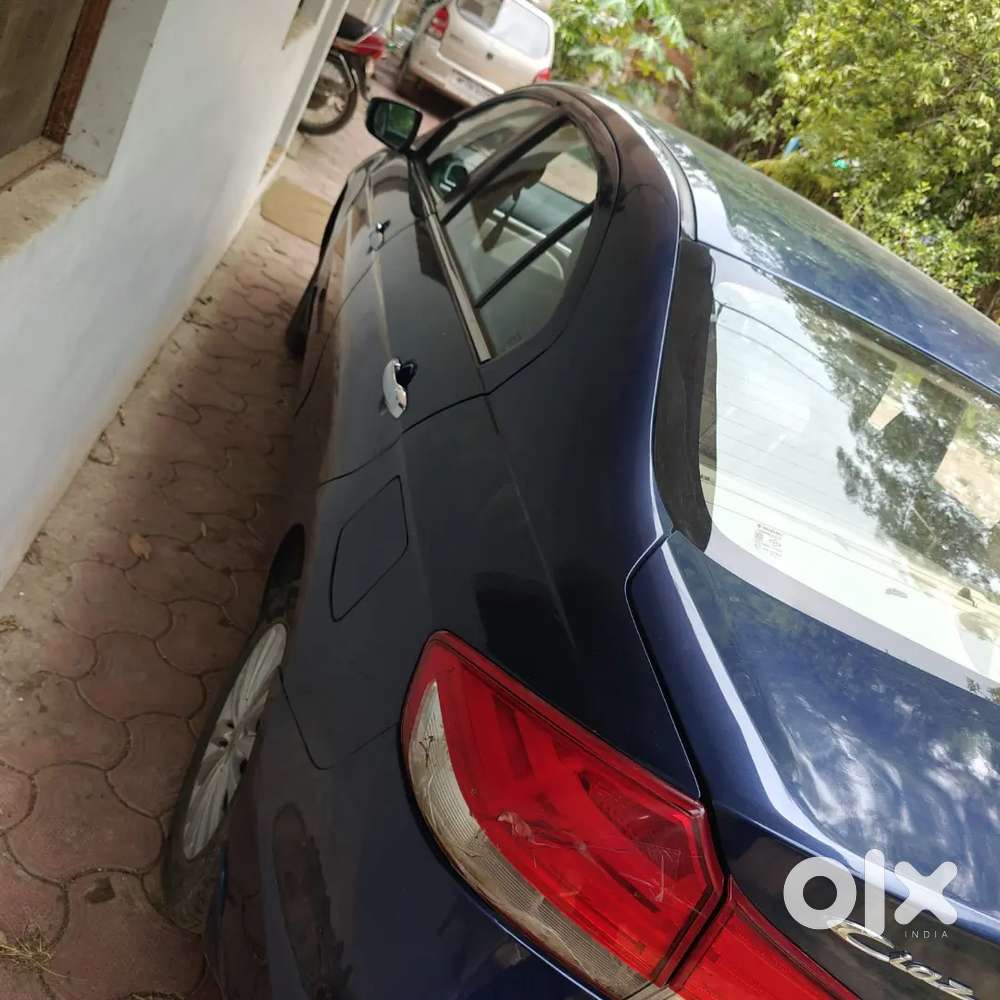 2019 Maruti Suzuki Ciaz 1.4 Shvs