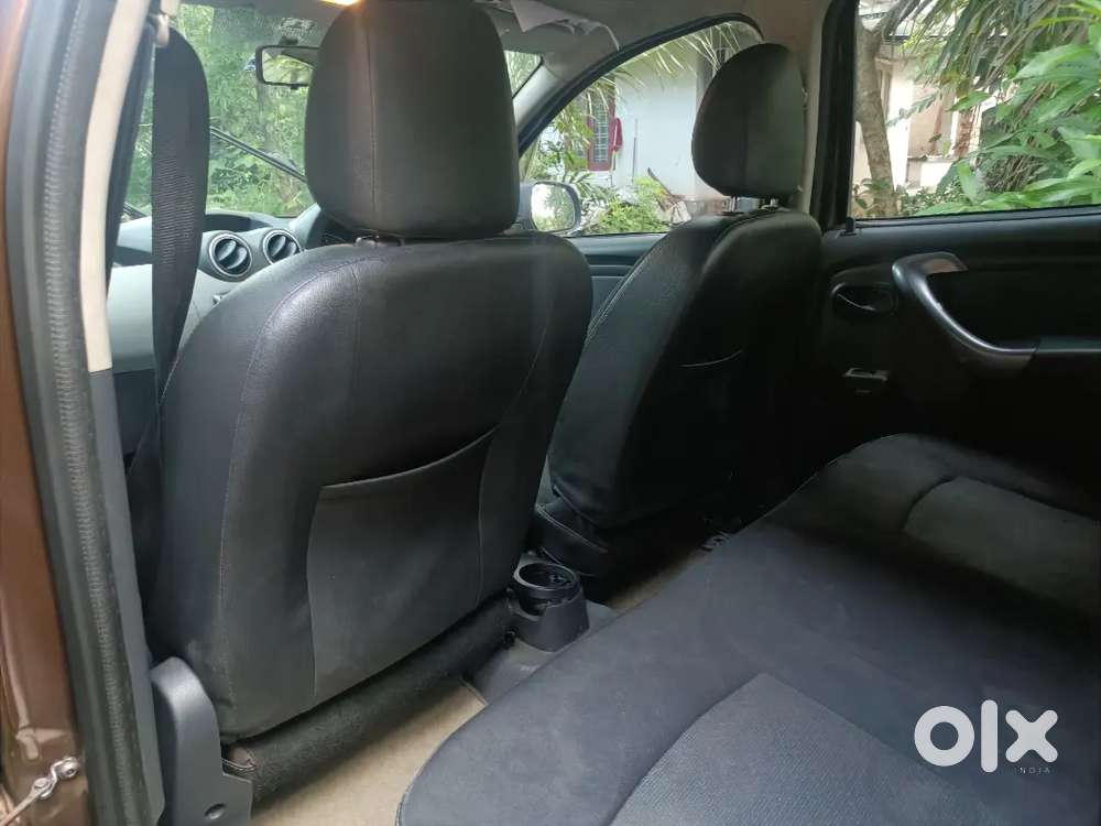 Renault Duster 2014