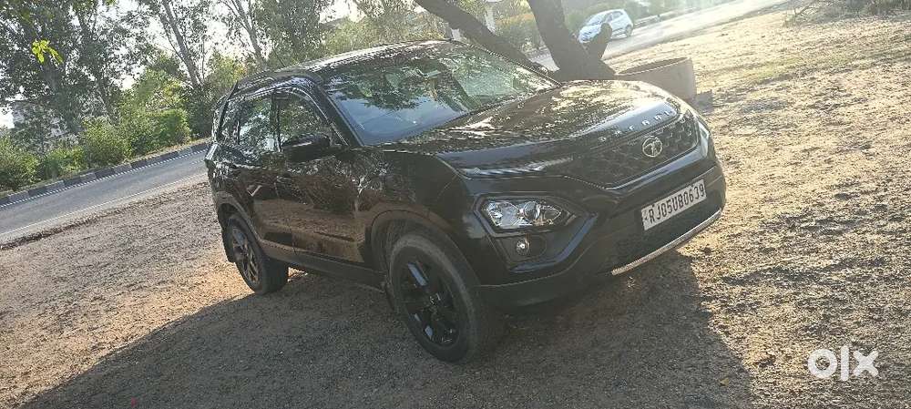 Tata Safari 2022 Diesel
