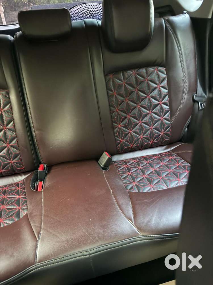 Maruti Suzuki Fronx Delta 1.2 Cng, 2024, Cng & Hybrids