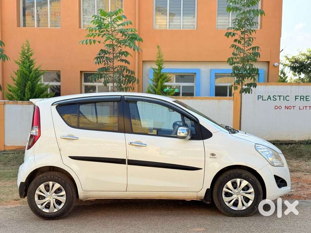 Maruti Suzuki Diesel 2014