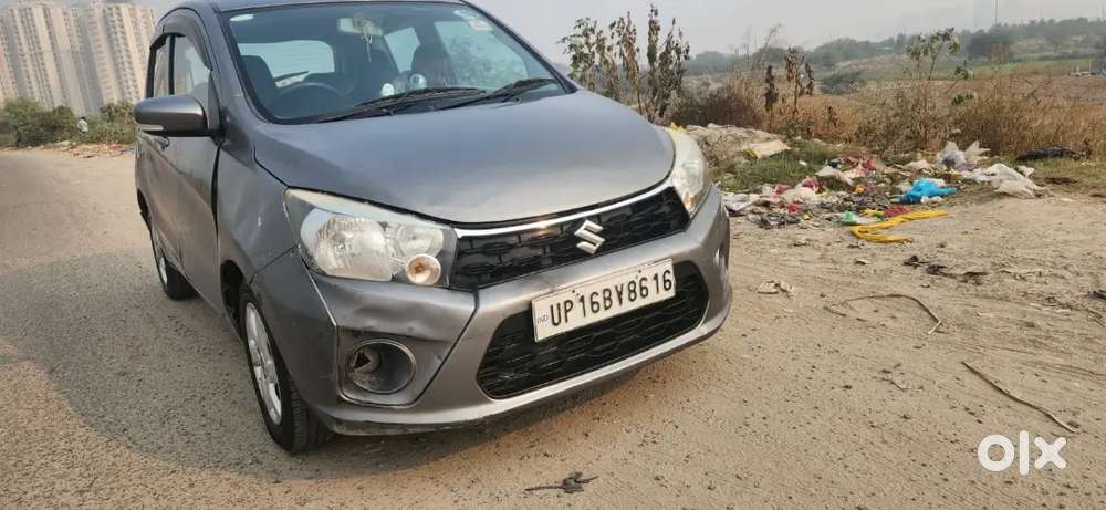 Maruti Suzuki Celerio 2018 Petrol 60000 Km Driven
