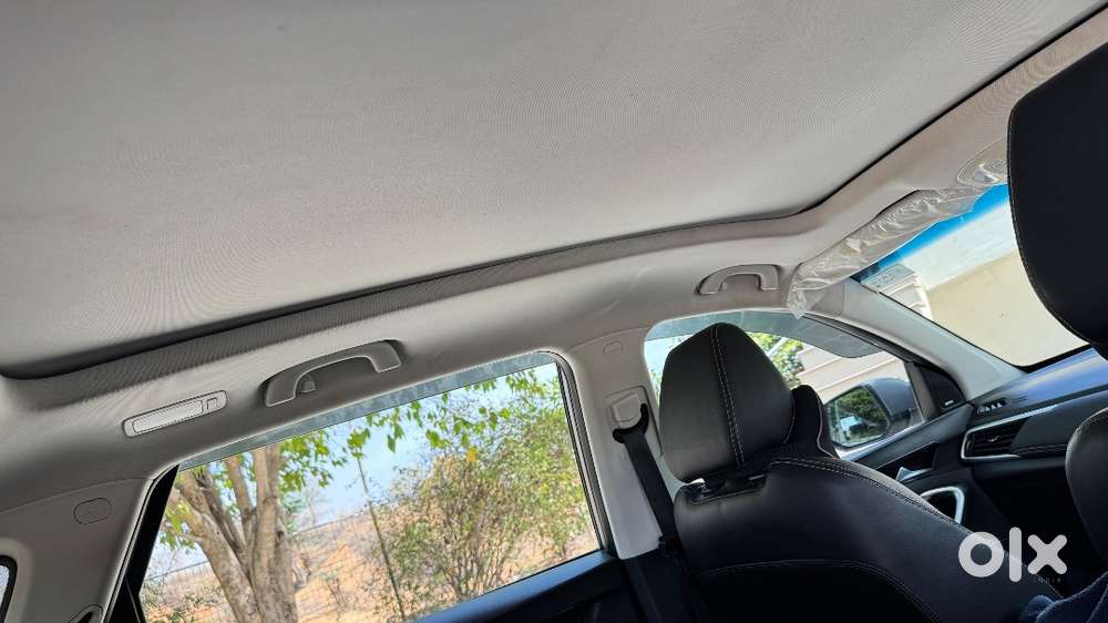 Mg Hector 2020 Diesel Good Condition