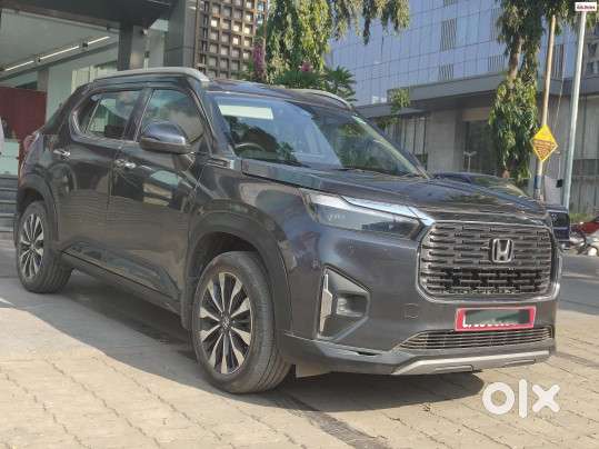 Honda Elevate Zx Cvt, 2024, Petrol