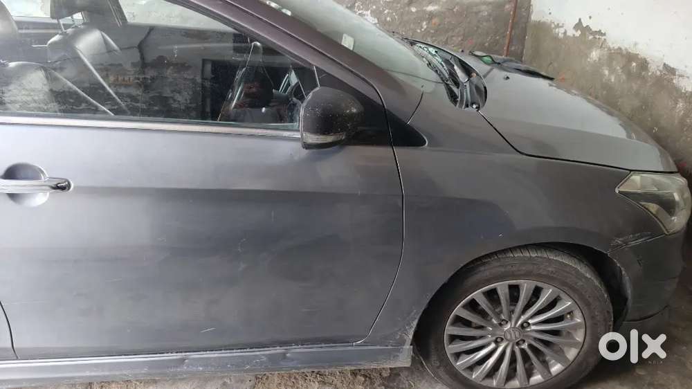 Maruti Suzuki Ciaz Diesel 2016