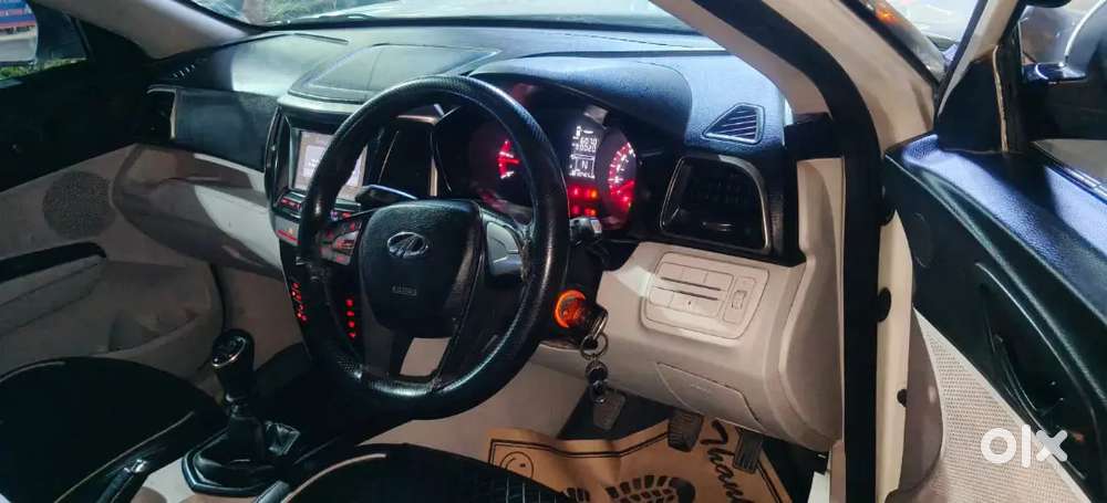 Mahindra Xuv300 Turbosport 2020 Diesel