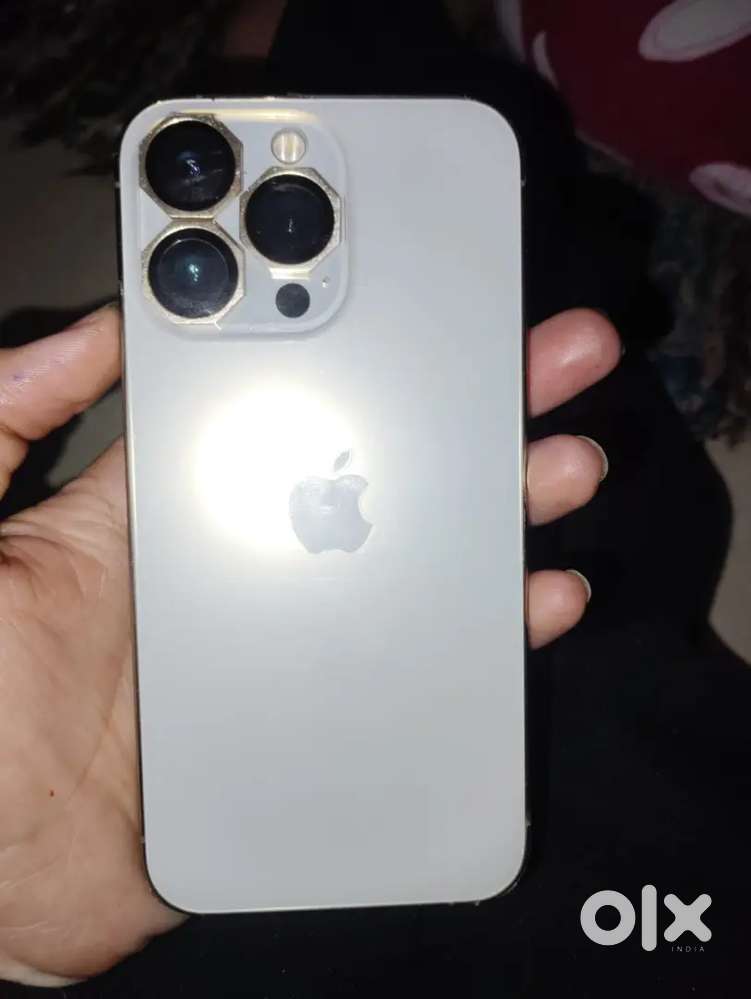 I phone 13 pro