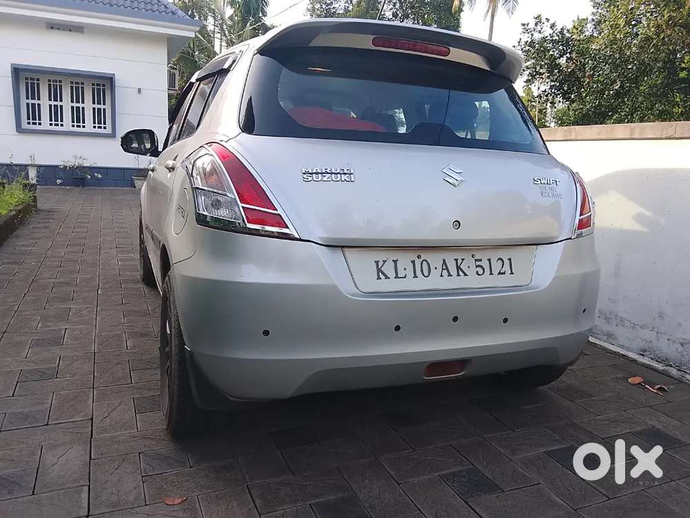 Maruti  Swift 2012 Petrol Vxi Nice Condition