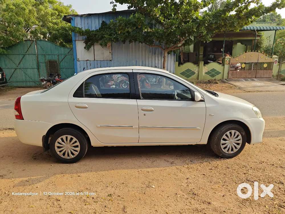 Good Condition