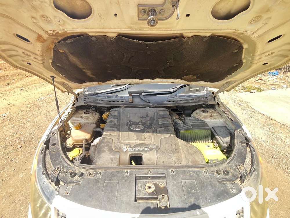 Mahindra Xuv500 2012 Diesel Good Condition