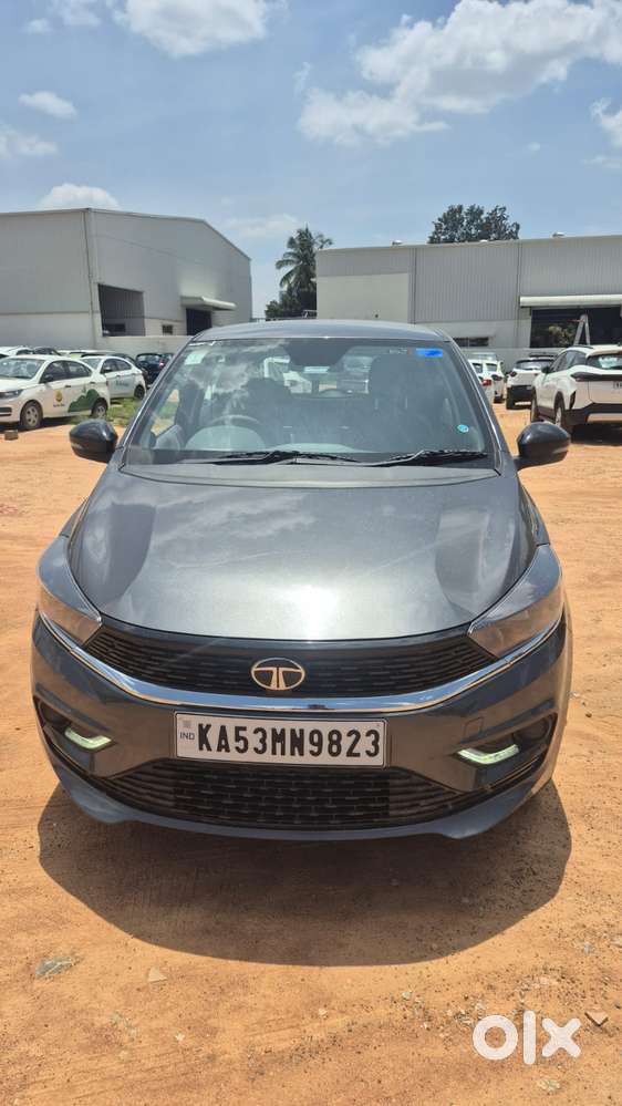 Tata Tiago 1.2 Revotron Xza, 2025, Petrol
