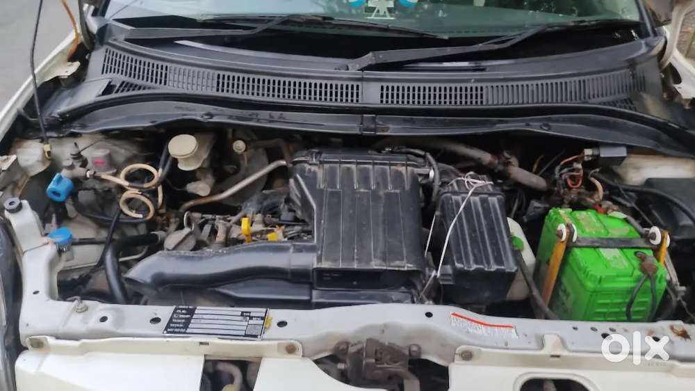 Maruti Suzuki Dzire Vxi 2012