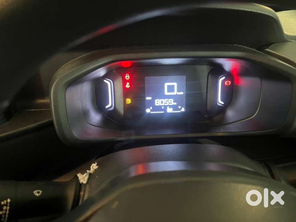 Citroen C3 Petrol 2023