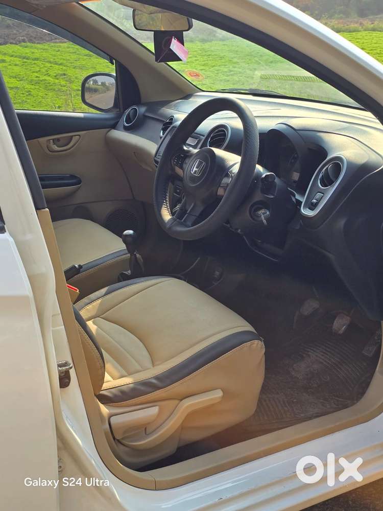 Honda Mobilio V Option I-dtec, 2014, Diesel