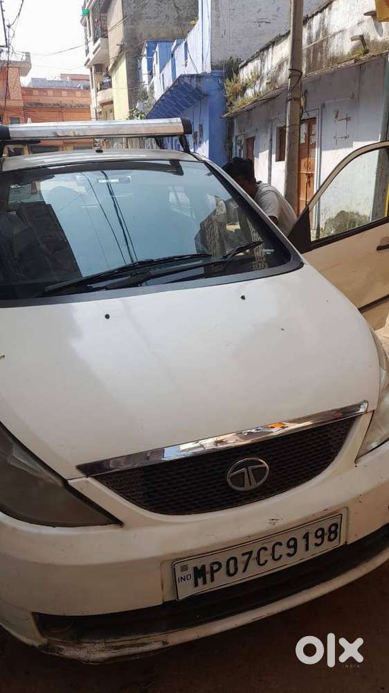 Tata Indica Vista 2013 Diesel Ls