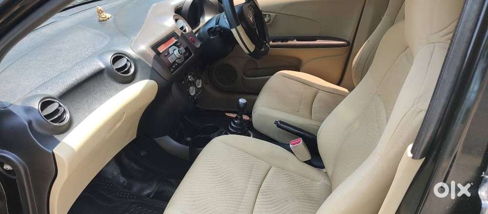 Honda Amaze 2013-2016 S I-dtech, 2013, Diesel