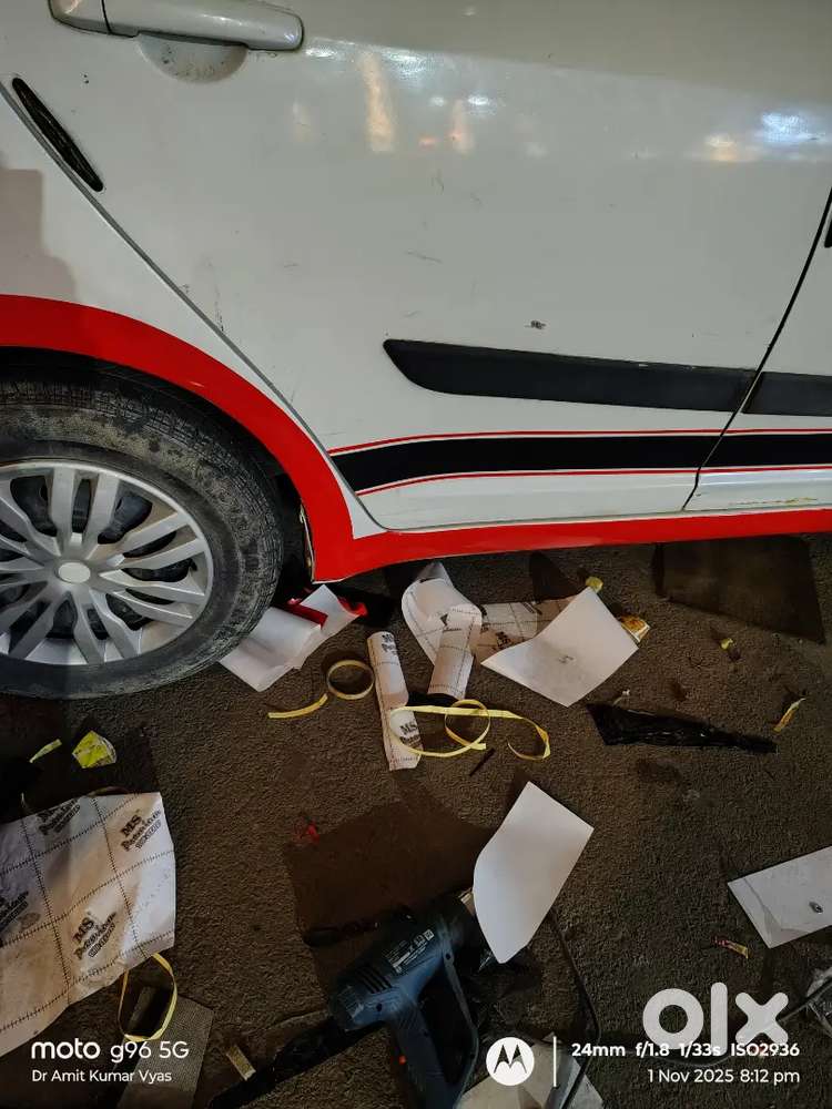 Maruti Suzuki Swift 2010