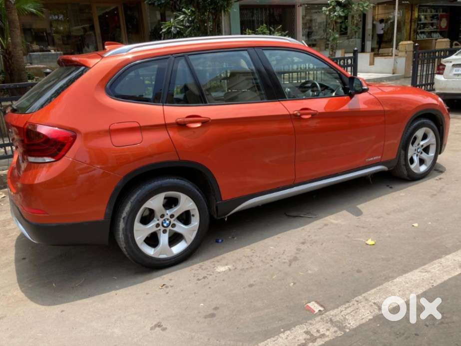 Bmw X1 Sdrive20d, 2015, Diesel