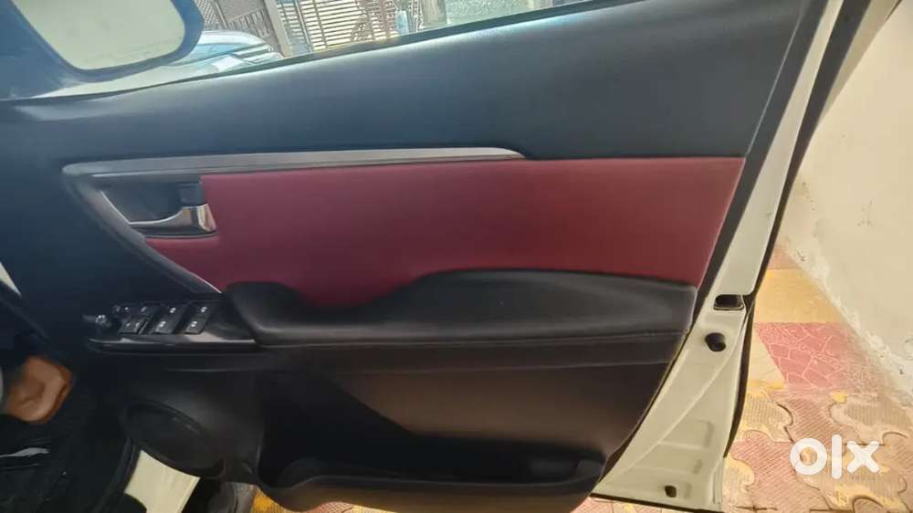 Toyota Fortuner 2021 Legender 4*4