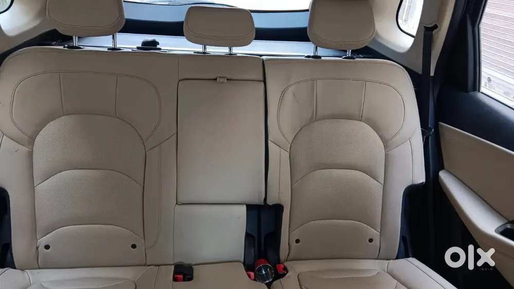 Mg Hector Pro 1.5 2023