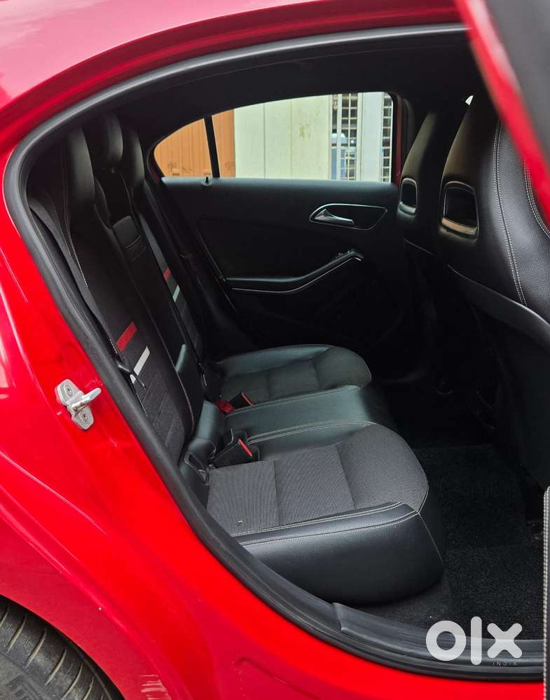 Mercedes-benz A-class Limousine 1.3 A 200, 2015, Diesel