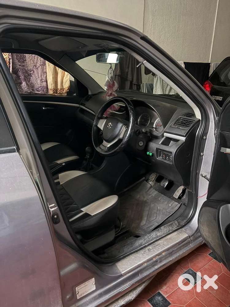 Swift Petrol Maruti 2014 Year