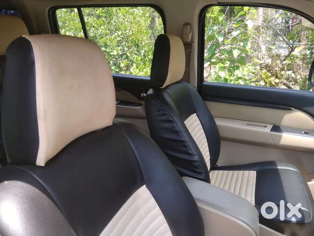 Ford Endeavour 2009 Diesel 120000 Km Driven