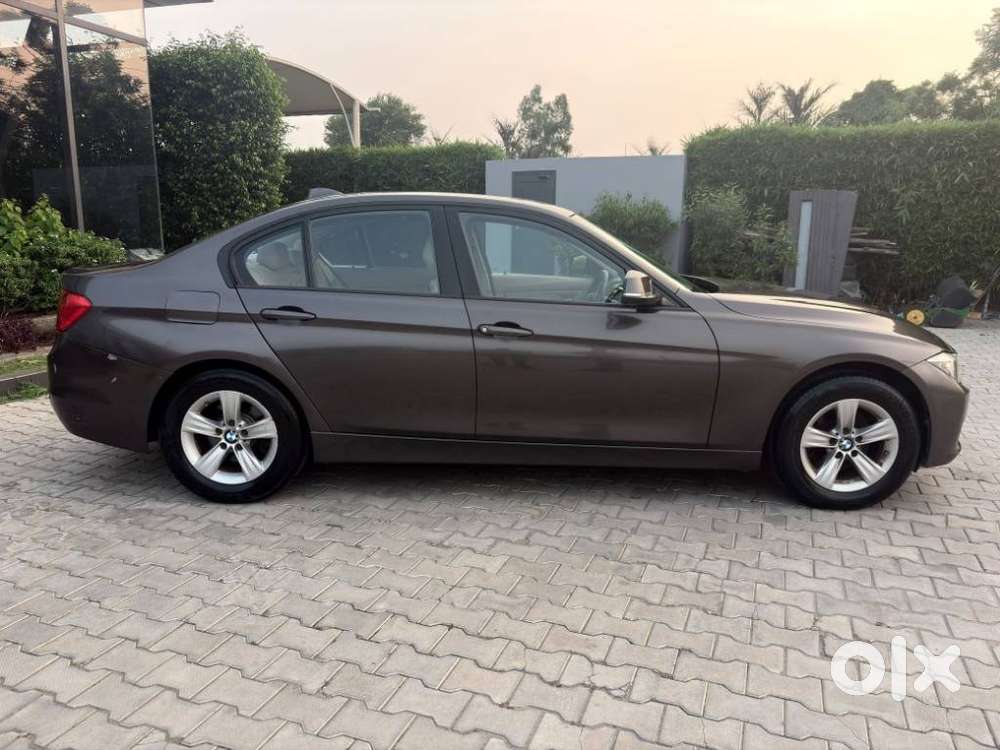 Bmw 3 Series 320d Sedan, 2013, Diesel