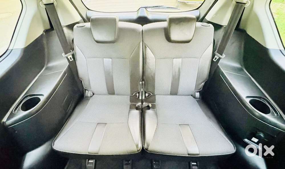 Maruti Suzuki Xl6 Zeta, 2021, Petrol