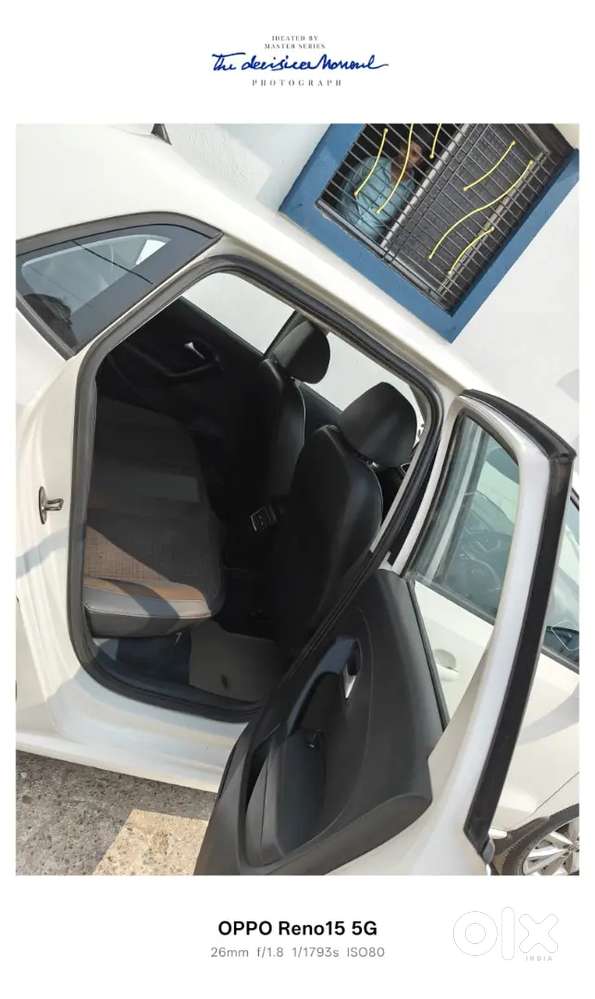 Volkswagen Polo 2018 Petrol Well Maintained