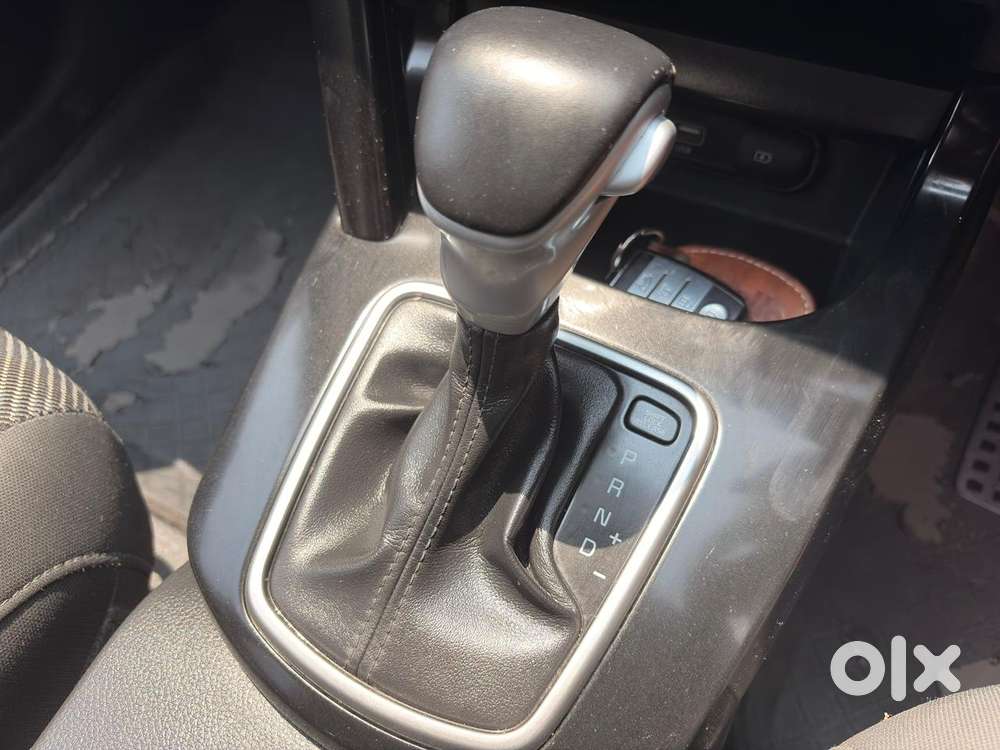 Kia Seltos Htk Plus At D, 2021, Diesel