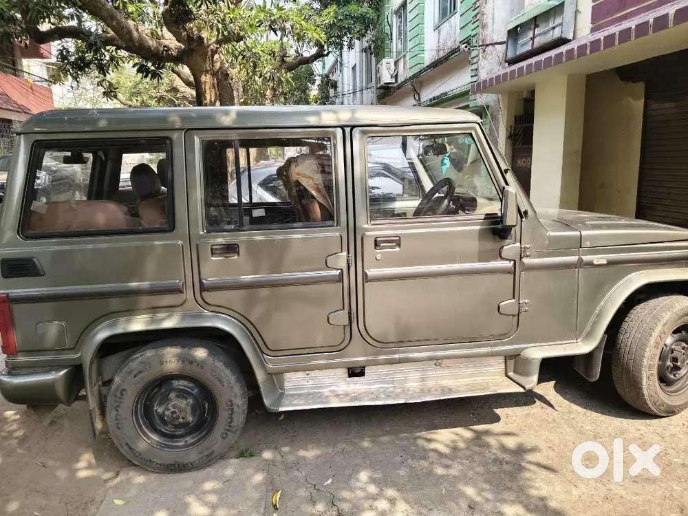 Mahindra Bolero Neo 2012 Diesel 98000 Km Driven