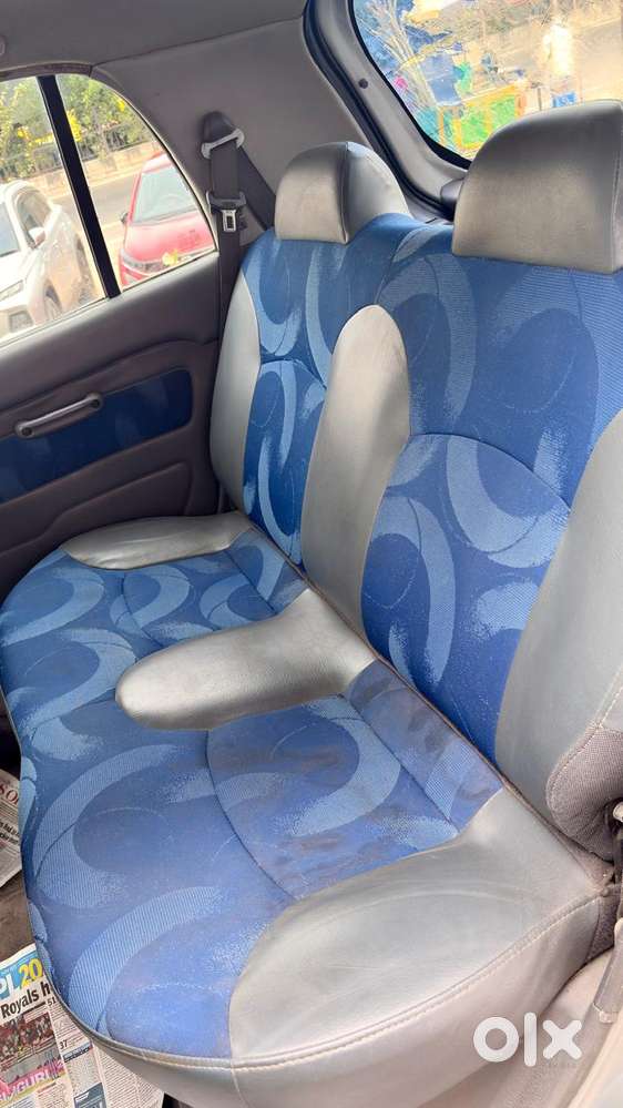 Hyundai Santro Gls Ii At Zip Plus, 2009, Petrol