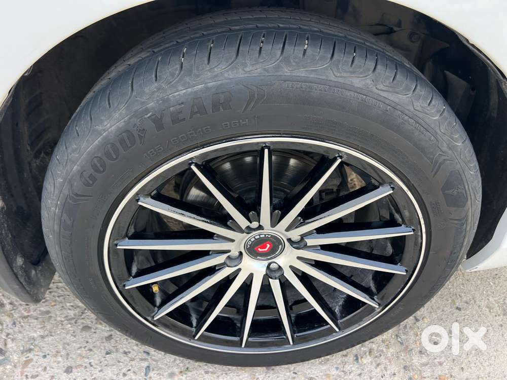 Honda City 1.5 Zx I-dtec Mt, 2021, Diesel
