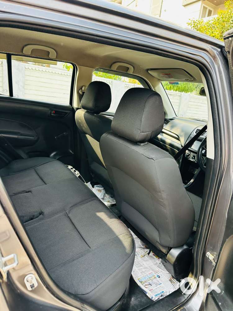 Maruti Suzuki Swift 1.2 Lxi (o), 2017, Petrol