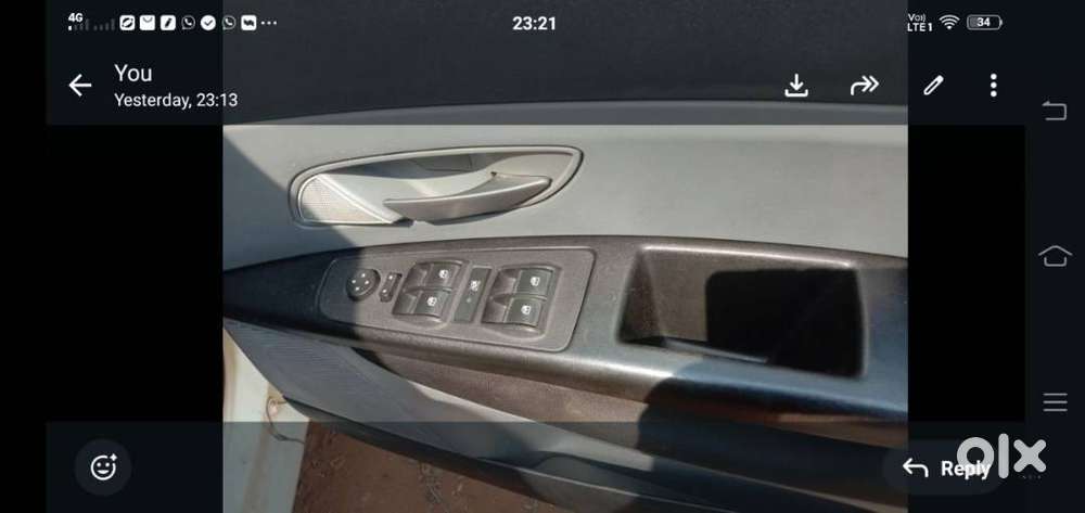 Grande Punto 2010 New Engine Only 34000 Kms Used