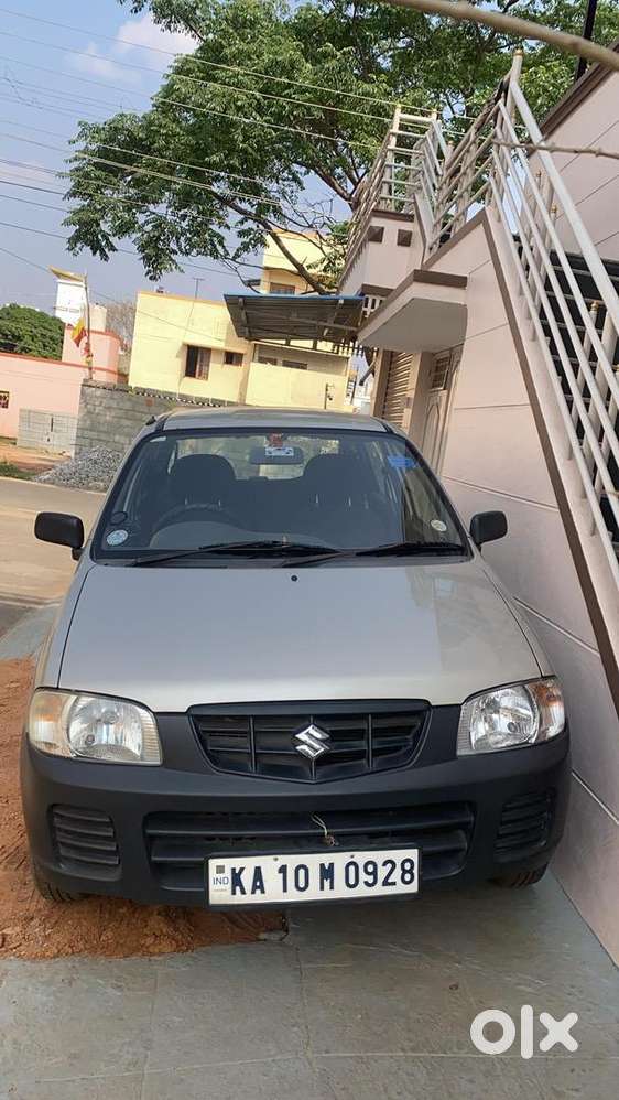 Maruti Suzuki 2008, 55k Km