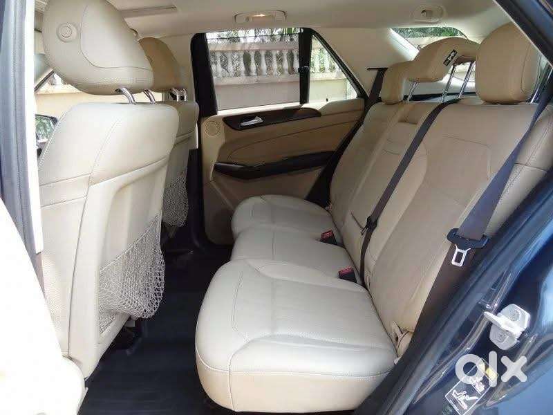 Mercedes-benz Gle Class 2.1 250d 4matic, 2016, Diesel