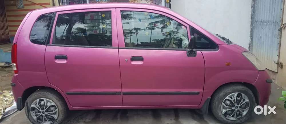 Maruti Suzuki Estilo 2008 Lxi