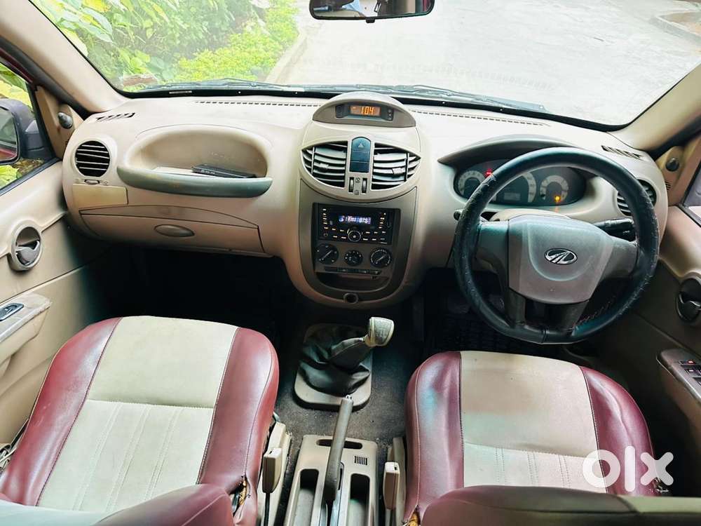 Mahindra Xylo 2009-2011 E4, 2010, Diesel