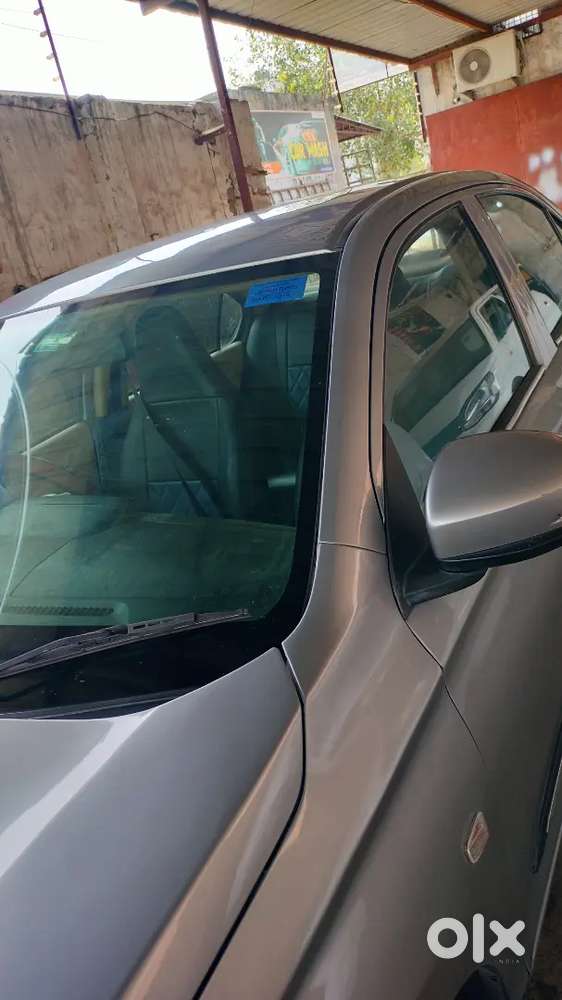 Honda Amaze 2019 Cng & Petrol 82000 Km Driven