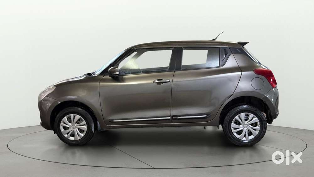 Maruti Suzuki Swift Vvt Vxi, 2023, Petrol