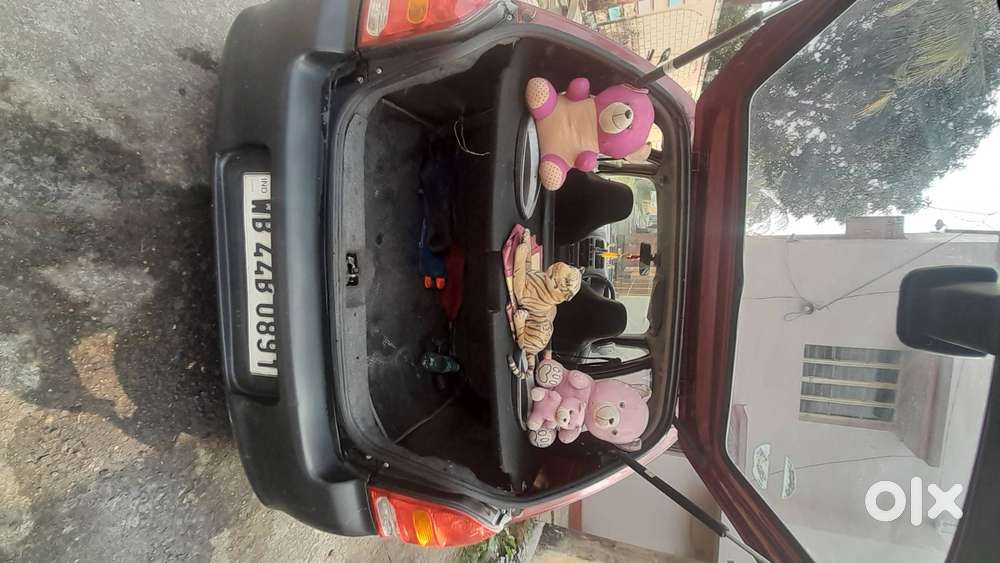 Alto 800 Sell Rs. 1,30,000