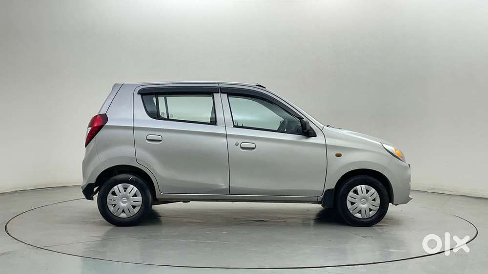 Maruti Suzuki Alto 800 0.8 Lxi (o), 2021, Petrol