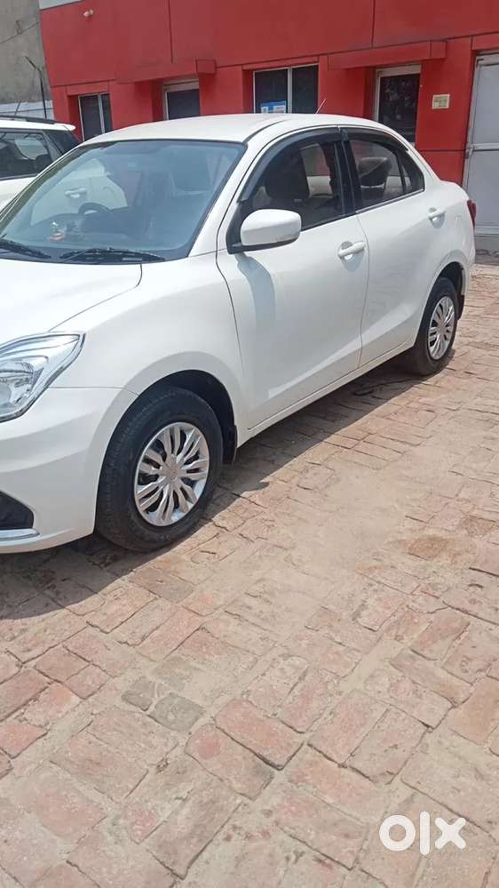 Maruti Suzuki Dzire 1.2 Vxi, 2024, Petrol