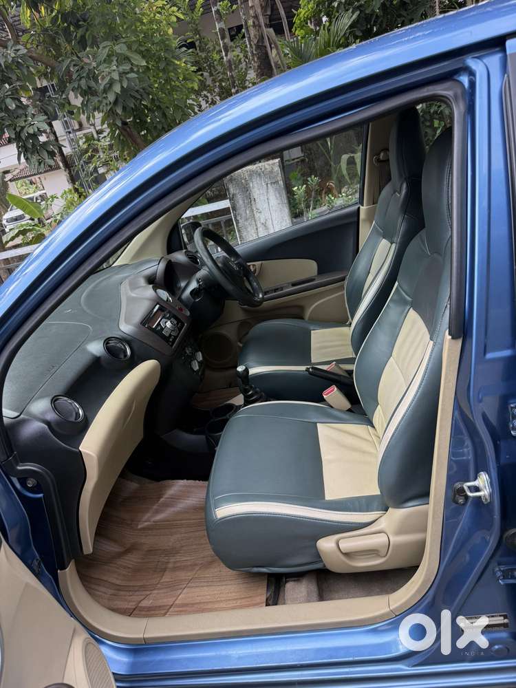 Honda Amaze 2013-2016 Vx I-dtec, 2013, Diesel