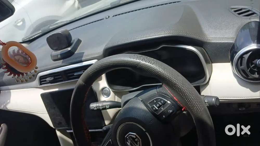 Mg Astor Facelift 2022 Petrol Well Maintained And Single Hand Used.