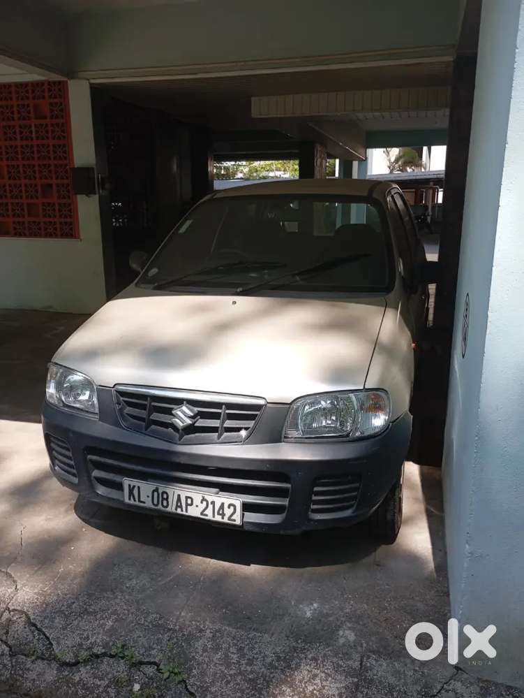 Maruti Alto 0.8 Lxi 2008